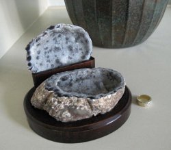 Mini-Geode Treasure Chest